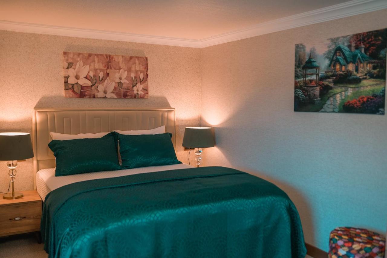 Dolphin Boutique Hotel & Restaurant Karacaören Kültér fotó